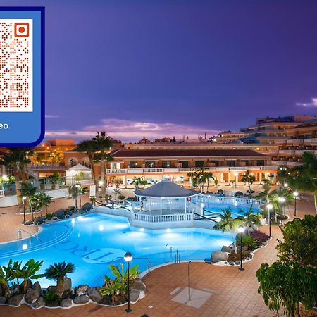 Tenerife South Apartments 플라야데라스아메리카스 외부 사진