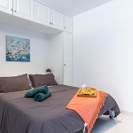 Tenerife South Apartments 플라야데라스아메리카스 외부 사진