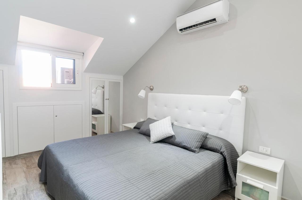 Tenerife South Apartments 플라야데라스아메리카스 외부 사진