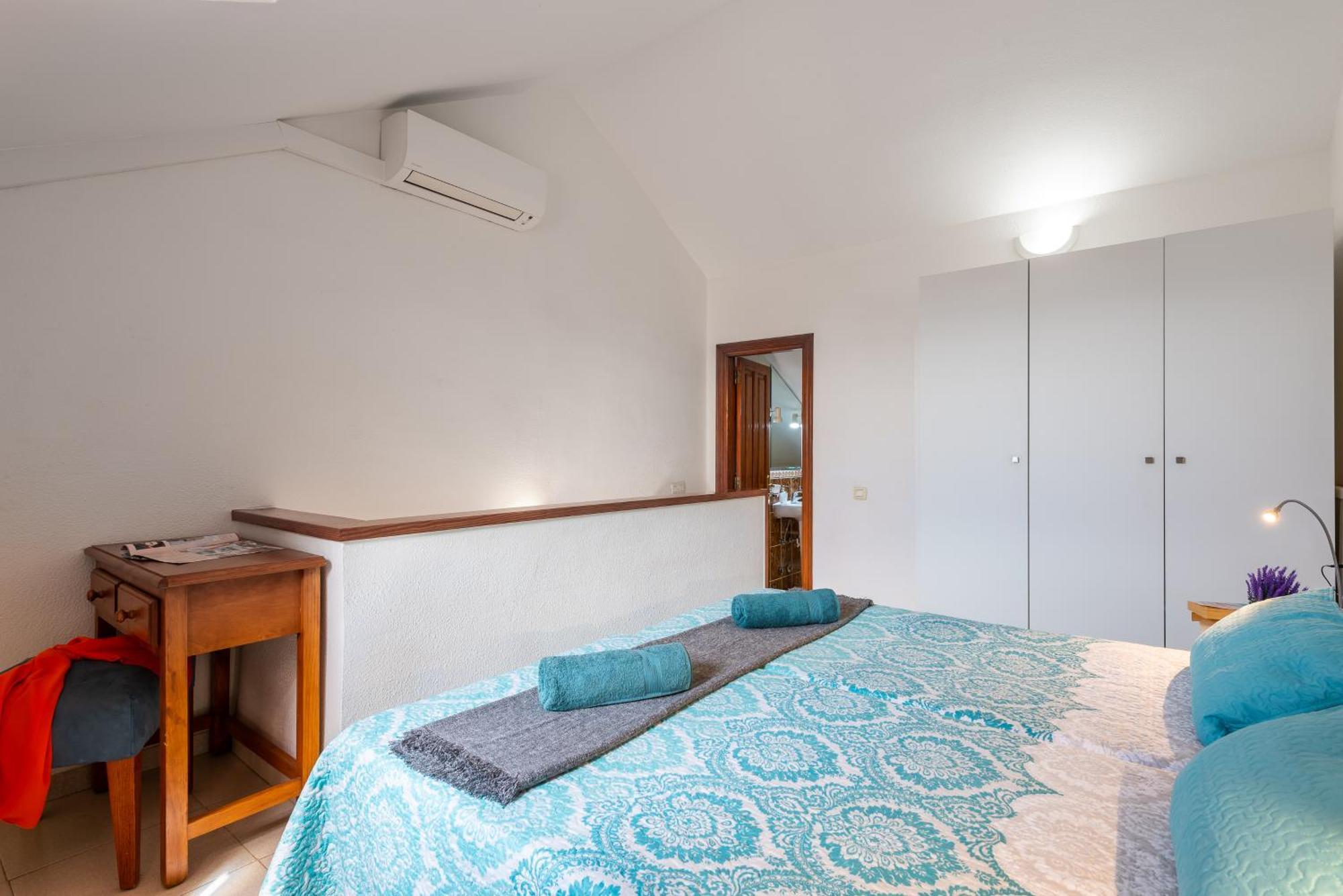 Tenerife South Apartments 플라야데라스아메리카스 외부 사진