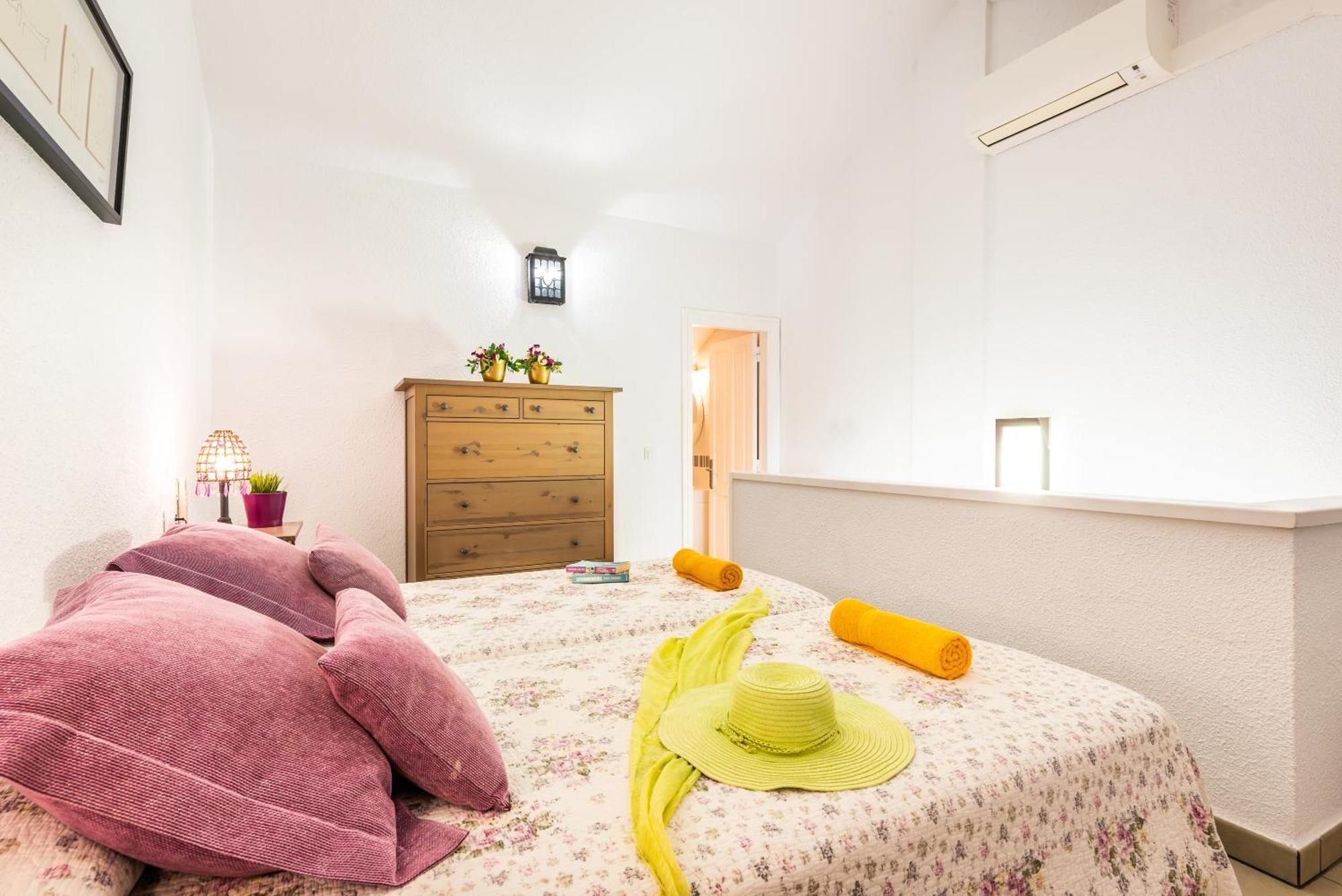 Tenerife South Apartments 플라야데라스아메리카스 외부 사진